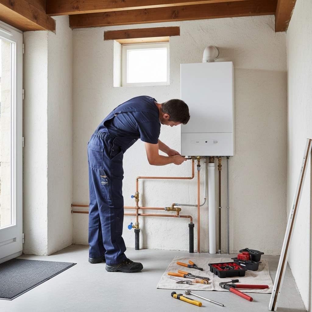 ASSISTANCE ENERGIES NOUVELLES