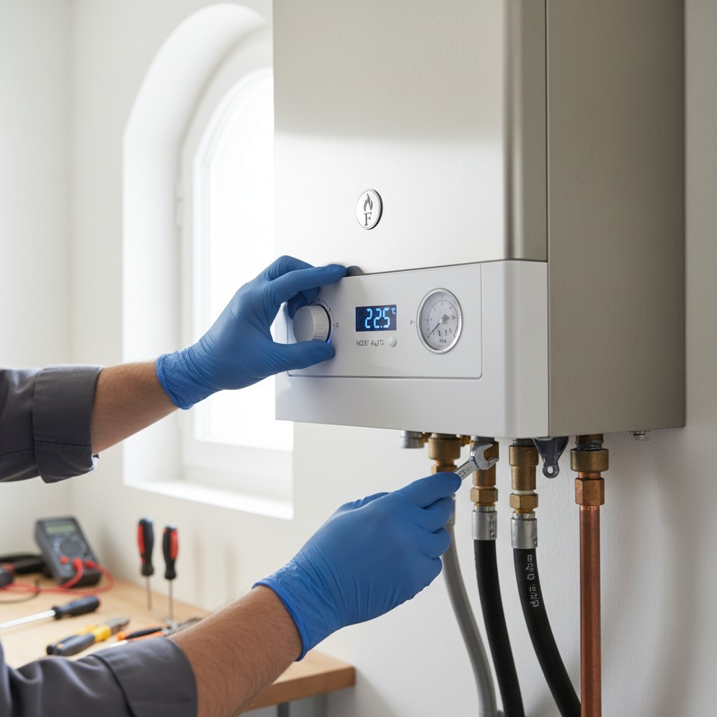 ASSISTANCE ENERGIES NOUVELLES